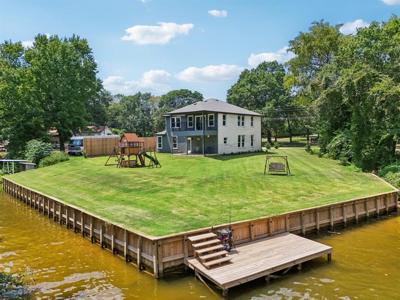 127 Palisade Drive
