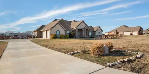7604 Carter Ranch Road
