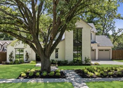 7019 Greentree Lane