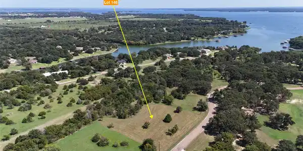 Lot 146 La Bota Drive