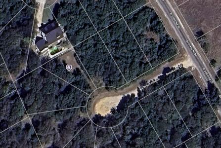 1554 Foxfire Court