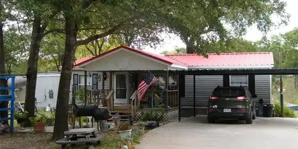 234 Knights Circle Lot 18