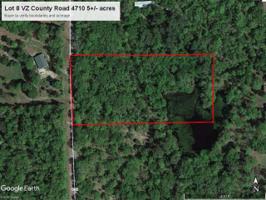 Lot 8 Lot 8 Vz County Road 4710
