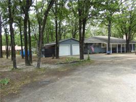 2104 N Shady Circle N Lot 13 B
