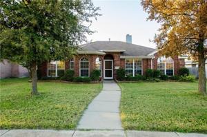 1524 Pine Bluff Drive