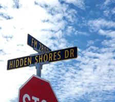 TBD Hidden Shores Drive