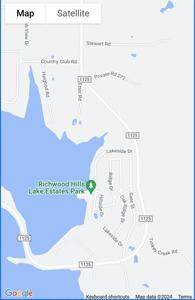 TBD Lakeside