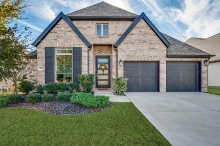 317 Foxthorne Way