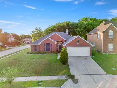 8343 Crystalwood Drive