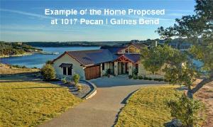 1017 Pecan Ridge Lot 231