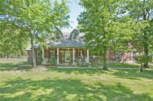 1624 Hideaway Lane Lot 1