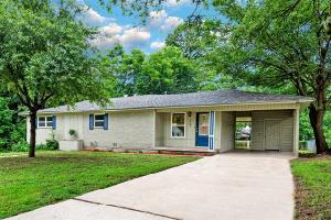 704 W Hanna Street Lot 1,2