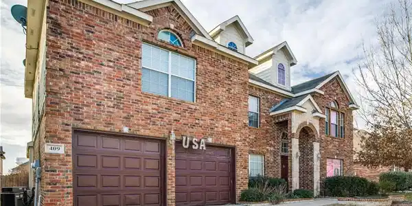 409 Cold Mountain Trail