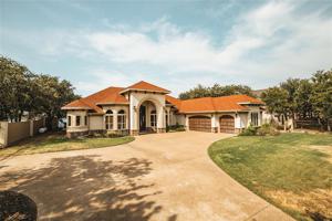 550 Oak Point Drive