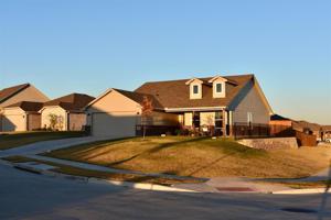 1309 Silverton Drive