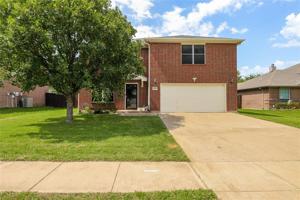 4505 Fox Meadows Lane