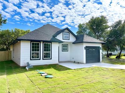 913 Devils River Drive