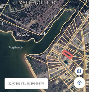 Lot 1049 Frog Branch Court