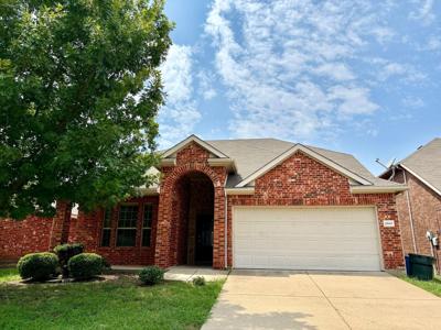 2047 Jack County Drive