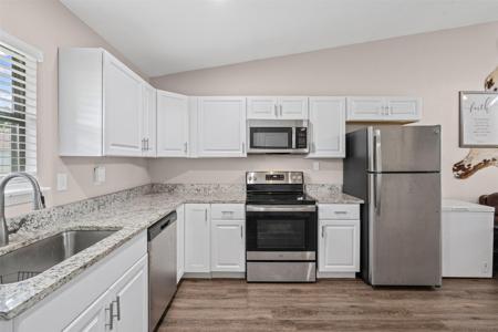 5413 Tin Top Highway