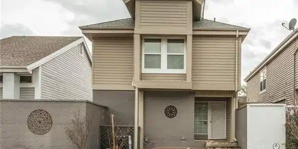 9621 Lea Shore Street Lot 3