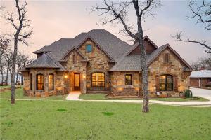 1653 Country Club Road Lot 8