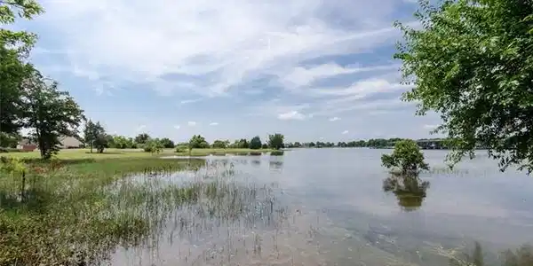 L 344 Deep Water Cove Lot 344