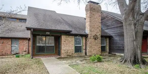 1711 Clearbrook Lane Lot 7