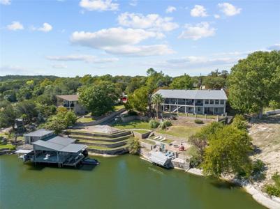 702 Rock Harbor Drive