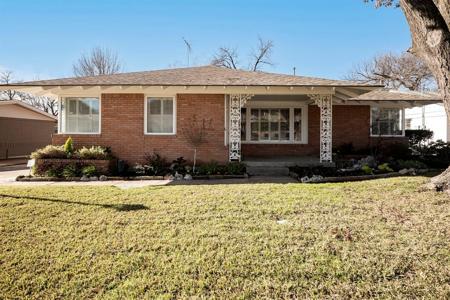 6623 Ridgemont Drive