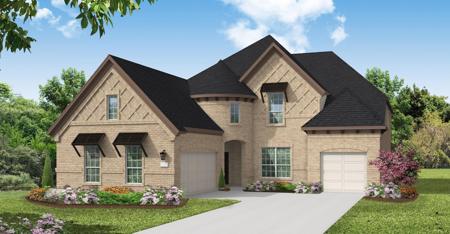4100 Pond Cypress Street