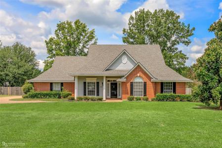 205 Ridgefield Drive