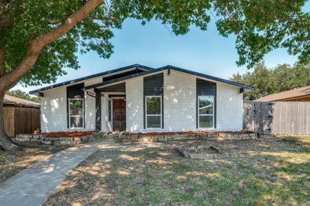 5013 Nash Drive