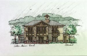 Lot 12 Laredo Street Lot 12