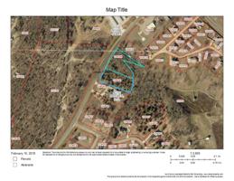 Lot 1,2 TBD Fm 429