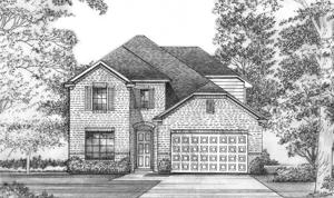 1613 Port Millstone Trail