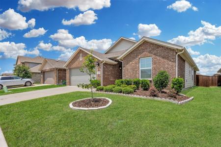 2308 Mount Olive Lane