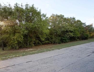 401 DOGIE TRL & HIGHLAND DR