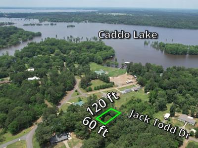0 Jack Todd Drive