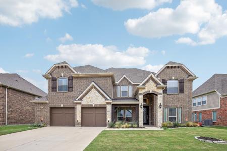 4611 Great Plains Way