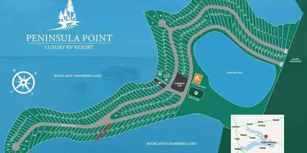 Lot 126 Peninsula Point