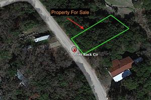 3621 Flint Rock Circle