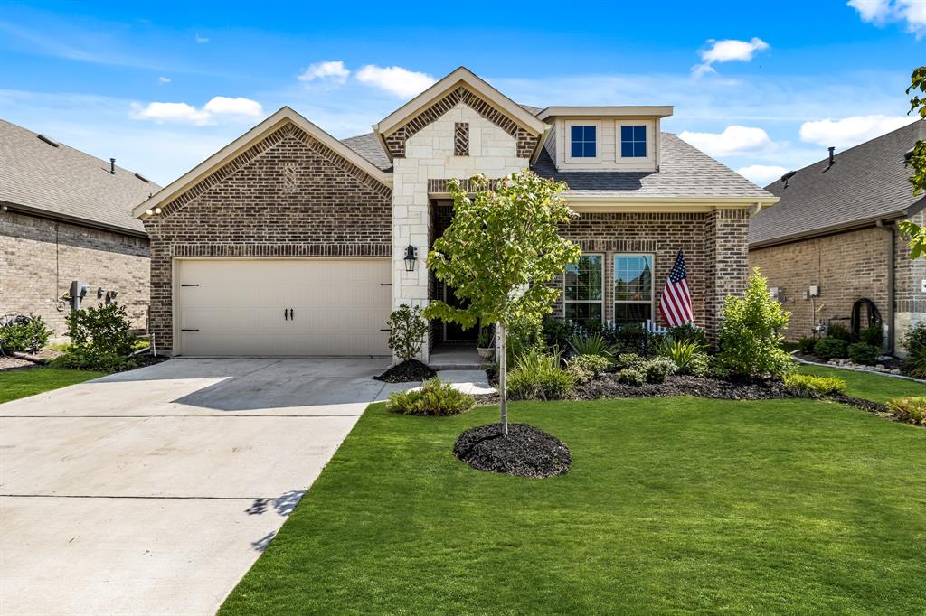 4063 Ellinger Drive, Heath, TX lhrmls01243674