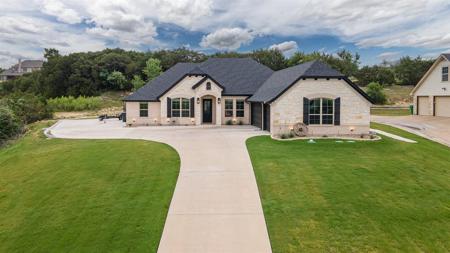 1313 Bentwater Parkway