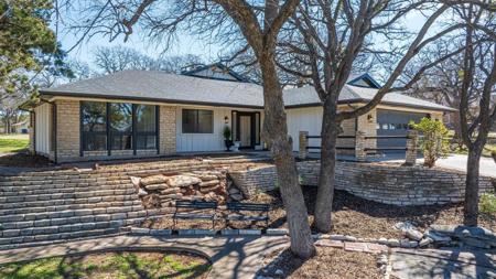 4126 Fairway Drive