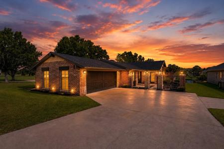 533 Kiowa Drive W