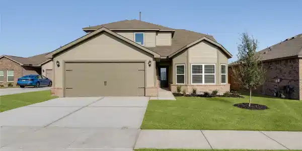 11213 Santana Drive