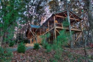 2715 Panther Creek Pass Lot 12