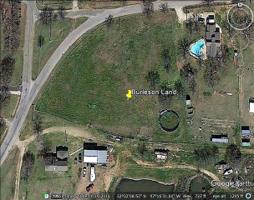 1820 Houston Road Lot 1