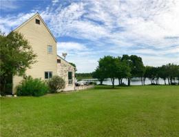 1434 Lakeside Trail Lot 434